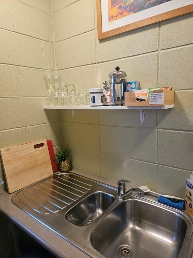 Di'S B&B Matamata Eksteriør bilde